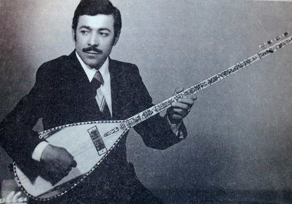 Neşet Ertaş Kimdir Eserleri Nelerdir?