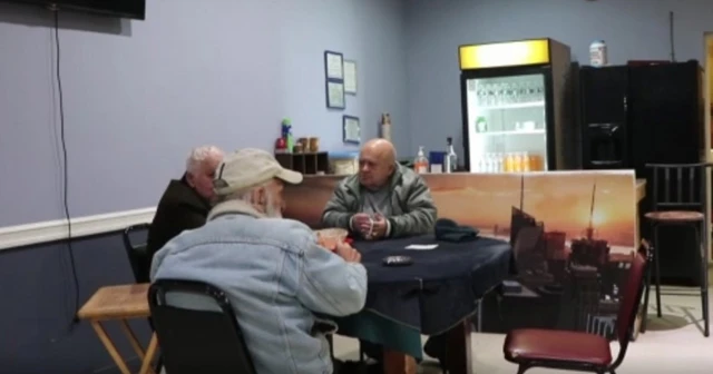 New Jersey’de yaşayan Türklerden Trump’a ilgi