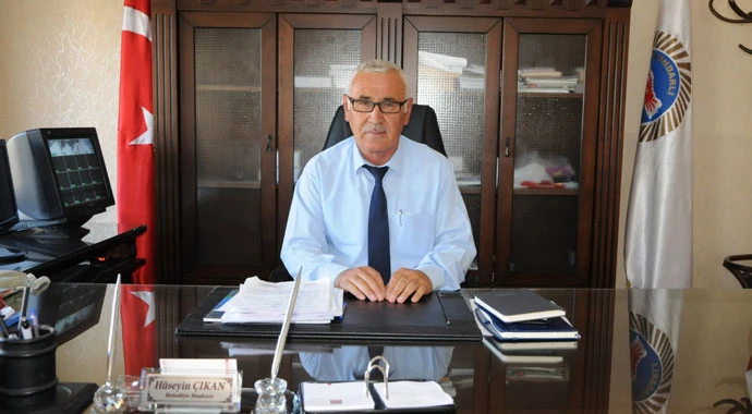 Niğde'de MHP'li belediye başkanı partisinden istifa etti