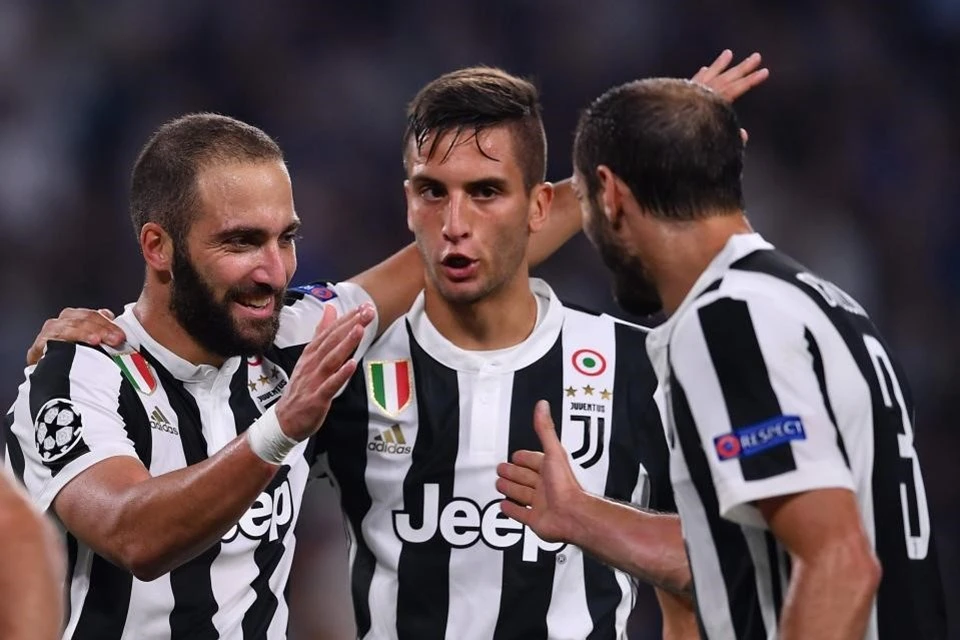 Netflix'in Juventus dizisinin ilk bölüm tarihi belli oldu
