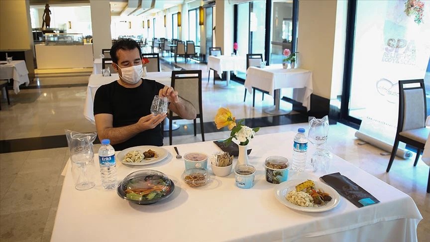 Kafe ve restoranlar açılacak mı?