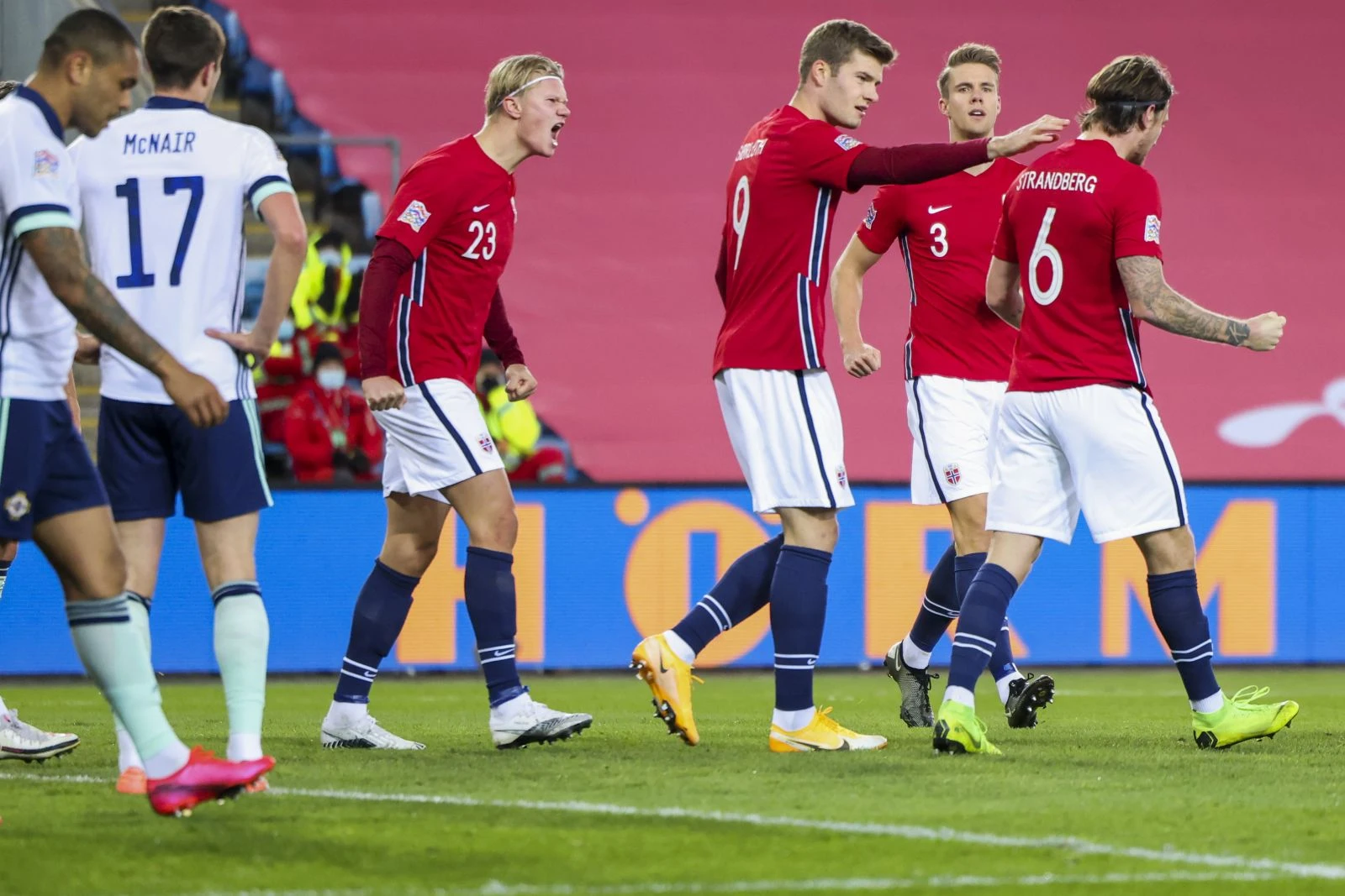 A Milli Futbol Takımı'nın rakiplerini tanıyalım