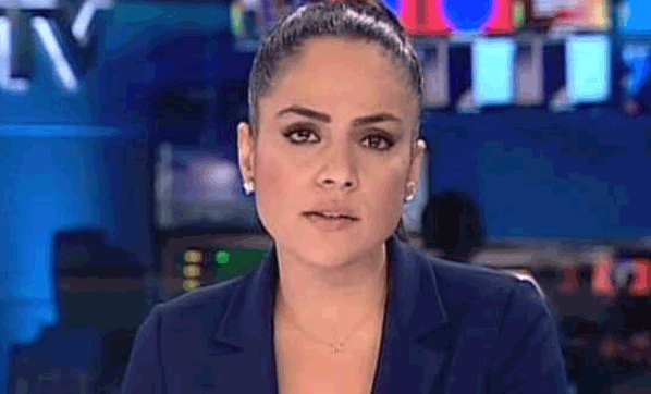 Buket Aydın hasta mı?