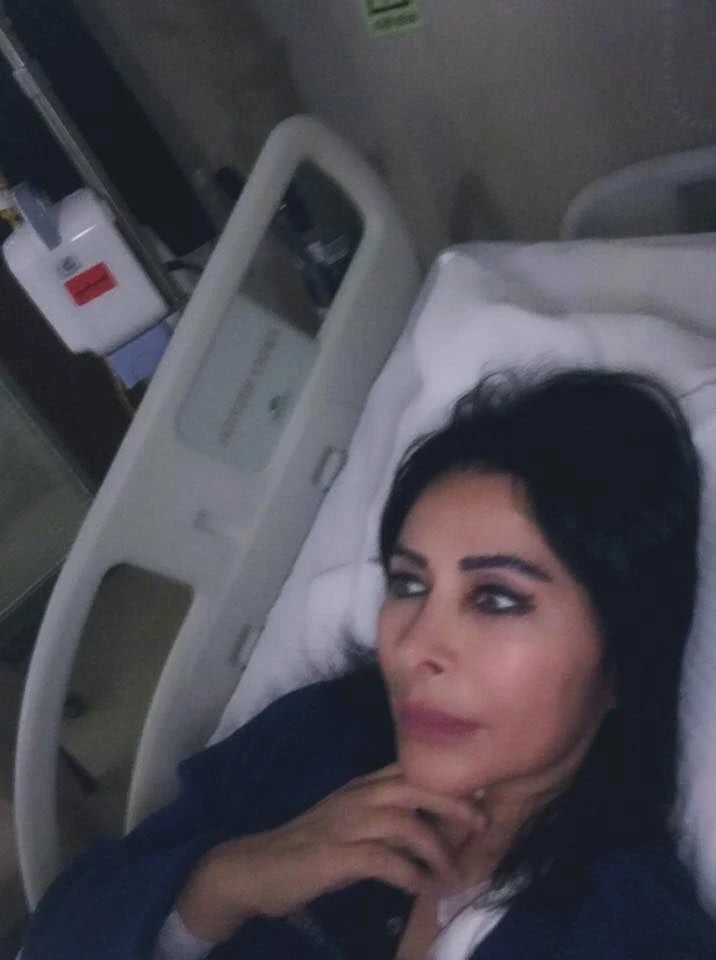 Nuray Hafiftaş’a kanser teşhisi konuldu! Nuray Hafiftaş kimdir?