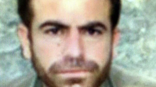 Nusaybin'de PKK'lı terörist 'Soro' Salih öldürüldü