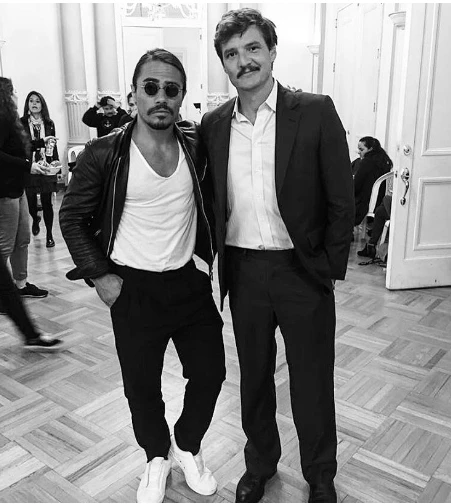 Nusret'in oynayacağı dizi belli oldu