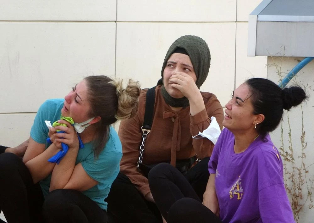 Lüks otel havuzunda facia: 8 yaşındaki çocuk boğuldu