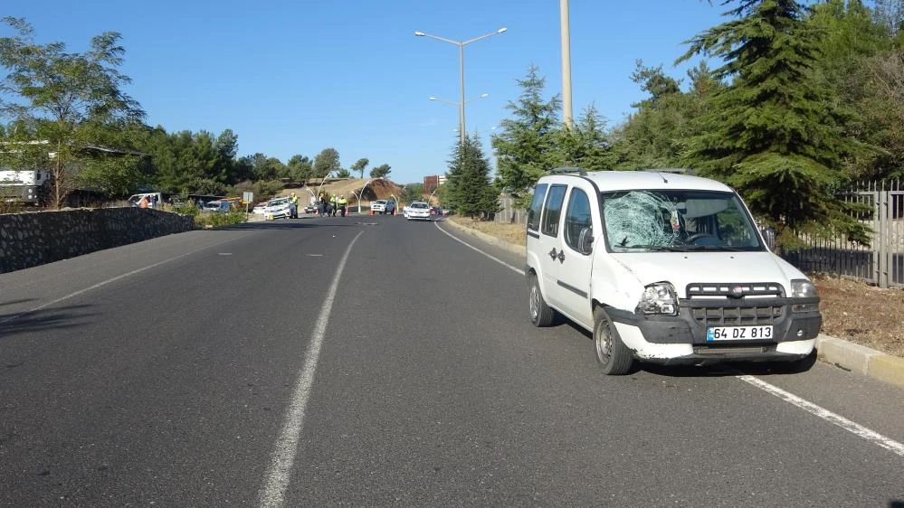 Okul yolunda feci kaza! Lise öğrencisi can verdi