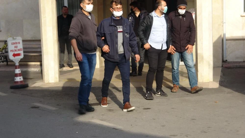 Polis 9 ay takip etti! 28 ilde 'çekirge' operasyonu: 235 kişiye gözaltı kararı