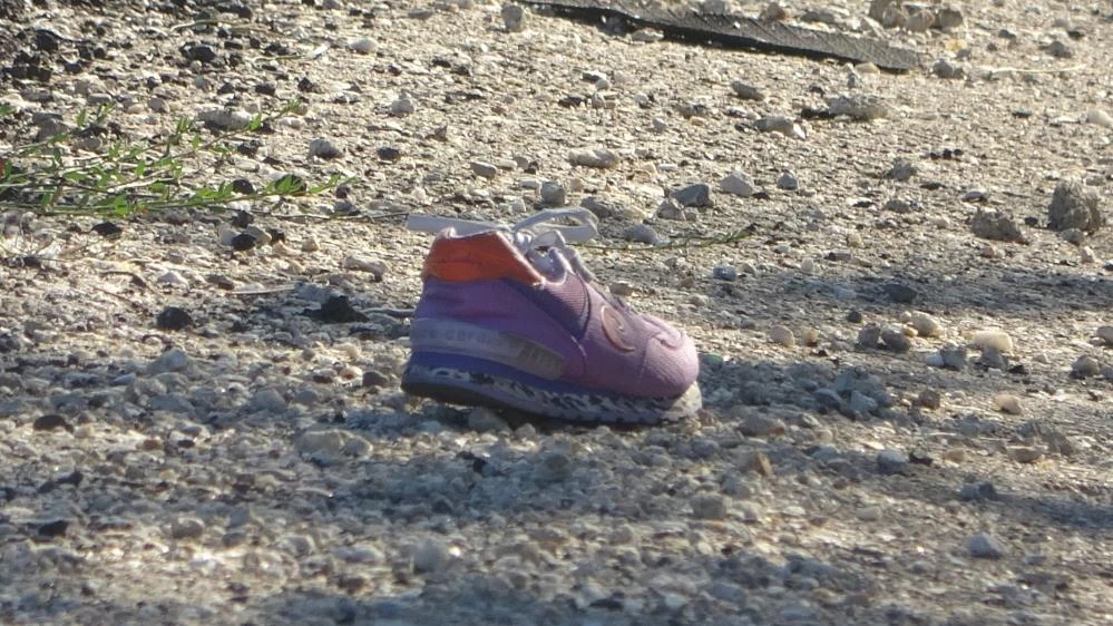 Okul yolunda feci kaza! Lise öğrencisi can verdi