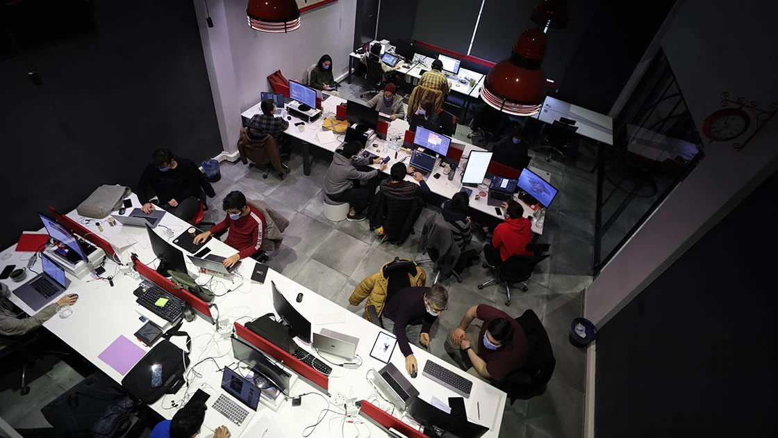 ABD'de en çok indirilen 10 oyundan 6'sı Türk