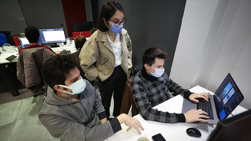 ABD'de en çok indirilen 10 oyundan 6'sı Türk