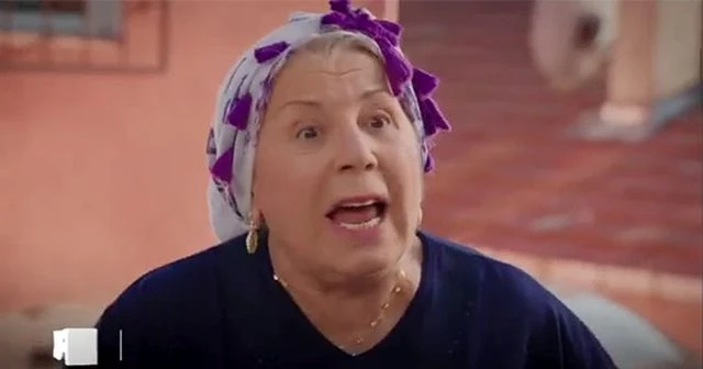 O Hayat Benim dizisine sürpriz transfer: Zerrin Sümer kadroya dahil oldu