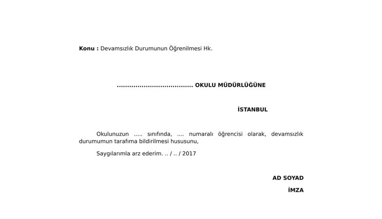 Dilekçe nasıl yazılır ve Dilekçe örnekleri, Dilekçe yazma teknikleri nelerdir? Dilekçe örnekleri nelerdir?
