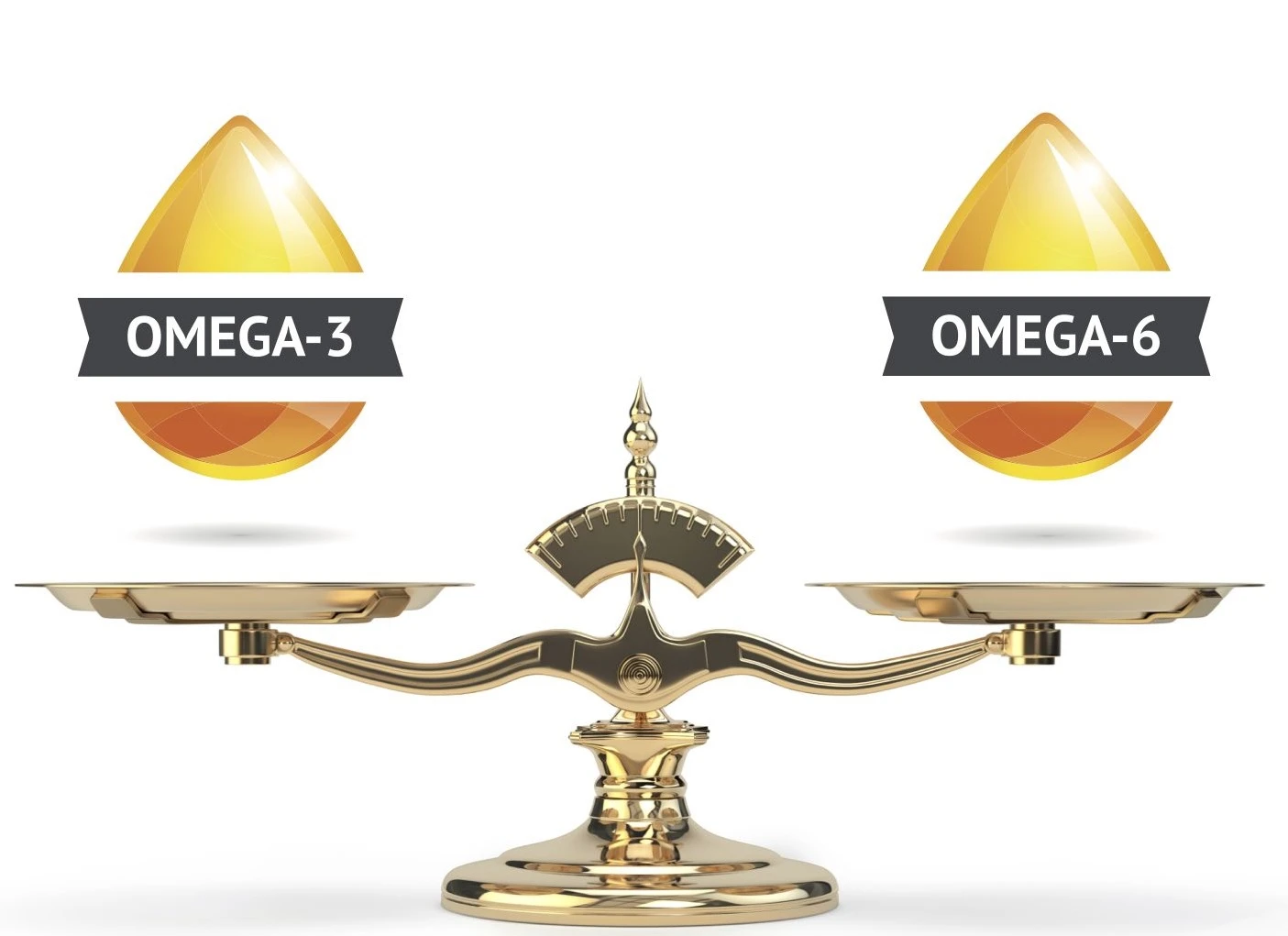 Omega-3 ve Omega-6 nedir? Omega 3 ve Omega 6 İçeren Besinler Nelerdir?