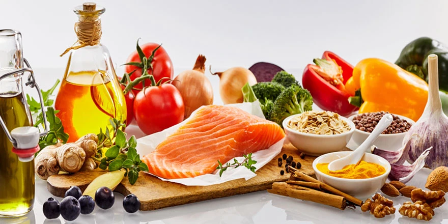Omega-3 ve Omega-6 nedir? Omega 3 ve Omega 6 İçeren Besinler Nelerdir?