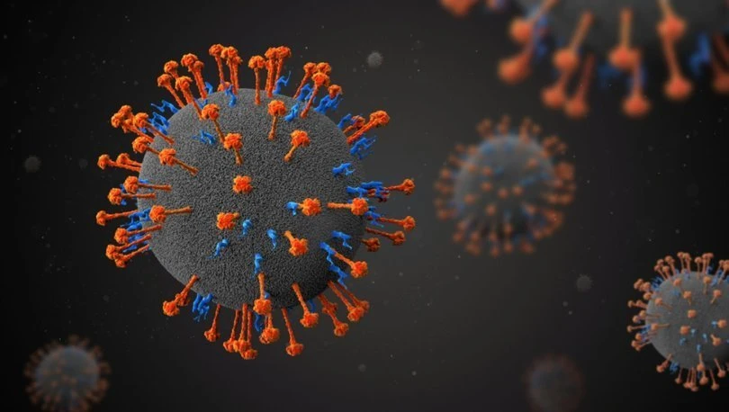 Nu varyantı Avustralya'da iki kişide görüldü!