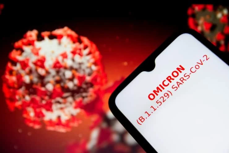 Omicron için 8 bilimsel araştırmadan ortak sonuç