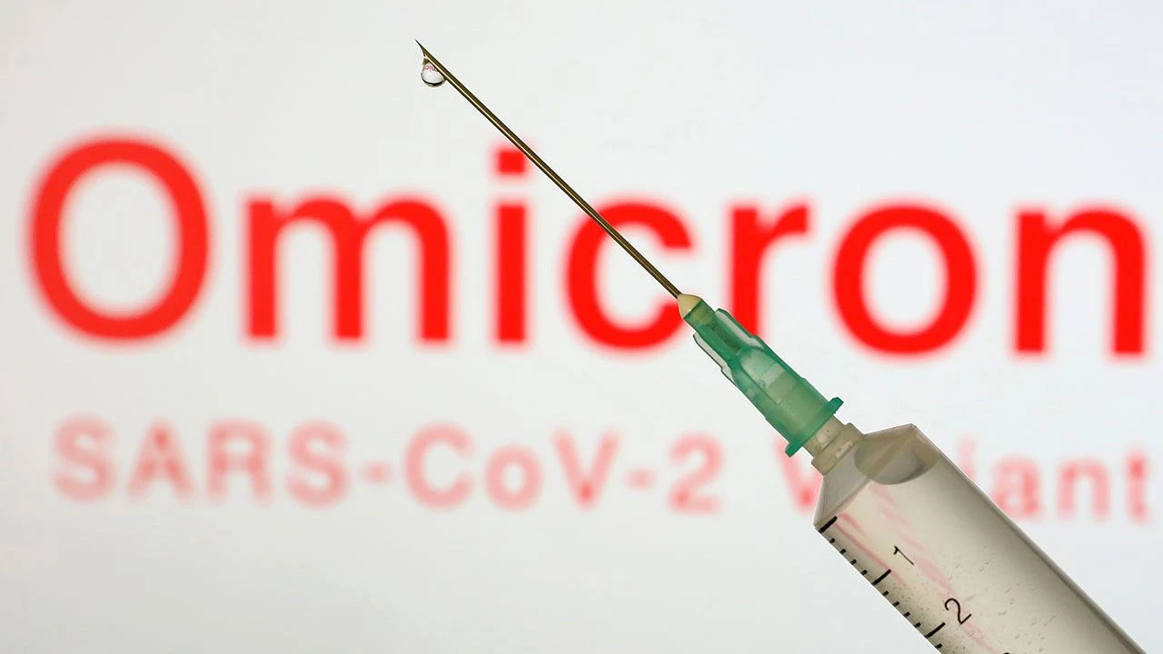 Son dakika: Sağlık Bakanlığı'ndan 'Omicron' açıklaması! İşte varyantın görüldüğü iller