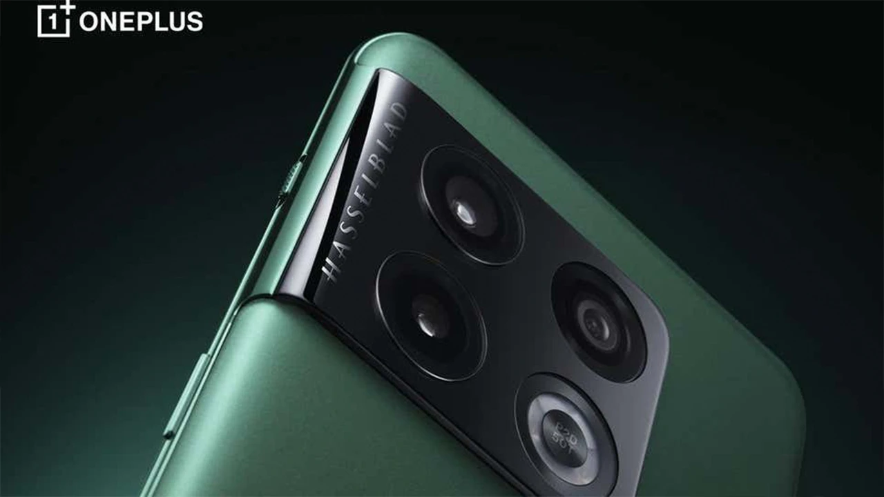 2022'nin ilk akıllı telefonu: Galaxy S21 gibi ama değil