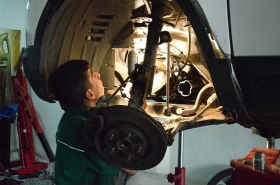 Onlar Çocuk Bayramı'nı kutlayamayan çocuk işçiler