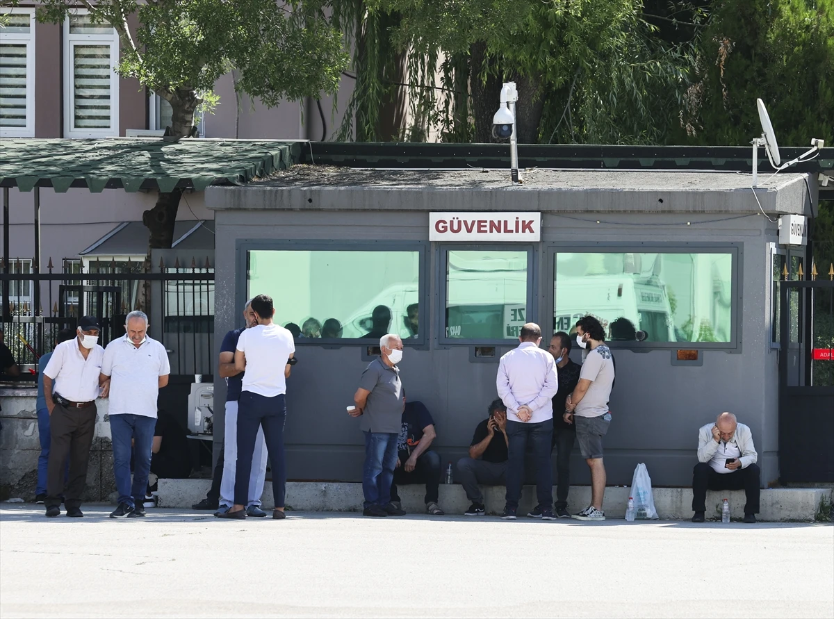 Tıp fakültesi öğrencisi Onur Alp Eker'in ölümünde ilk detaylar