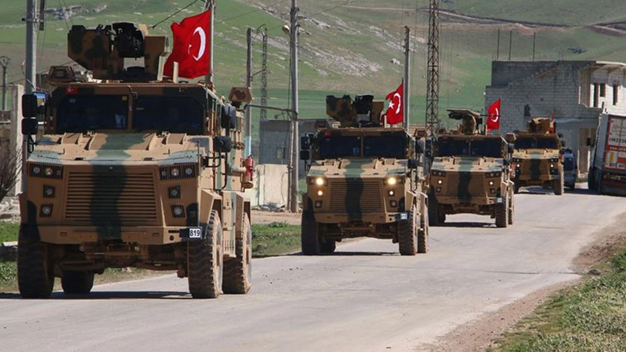 TSK’nın operasyon hazırlığı PKK’yı korkuttu: Kandil tünelleri patlayıcıyla doldurtuyor