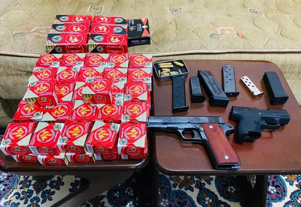 Son dakika! İçişleri duyurdu: "Sahil Rüzgarı-2" kod adlı operasyon başlatıldı