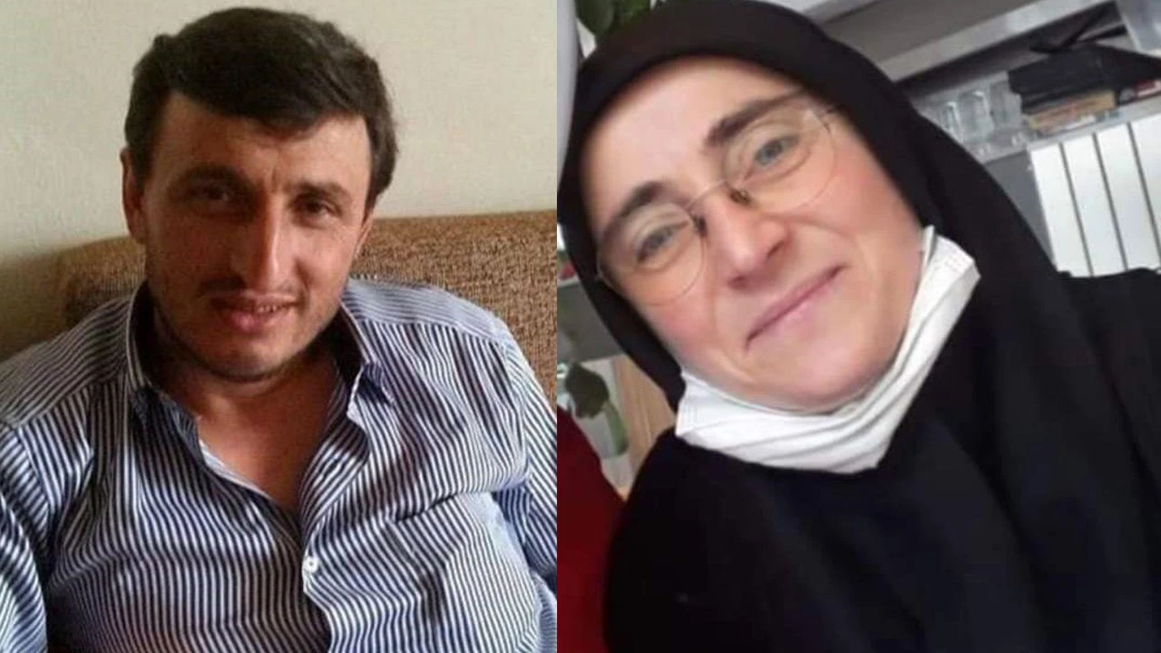 Ordu’da dehşet veren olay! Çocuklarının önünde boşanma aşamasındaki eşini aracıyla ezerek öldürdü