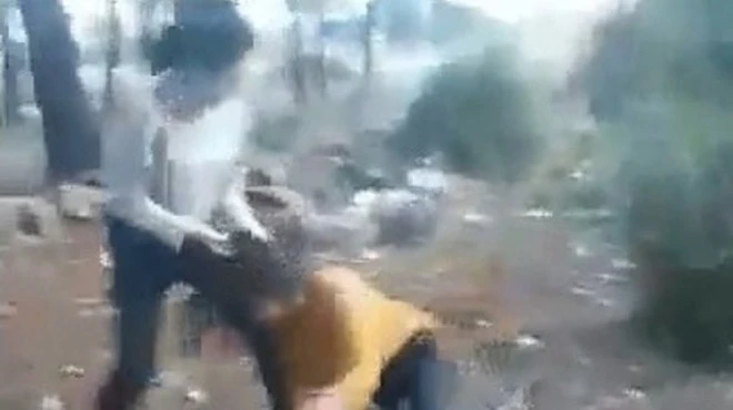 Antalya'da ormanda genç kıza 'işkence'ye 6 gözaltı