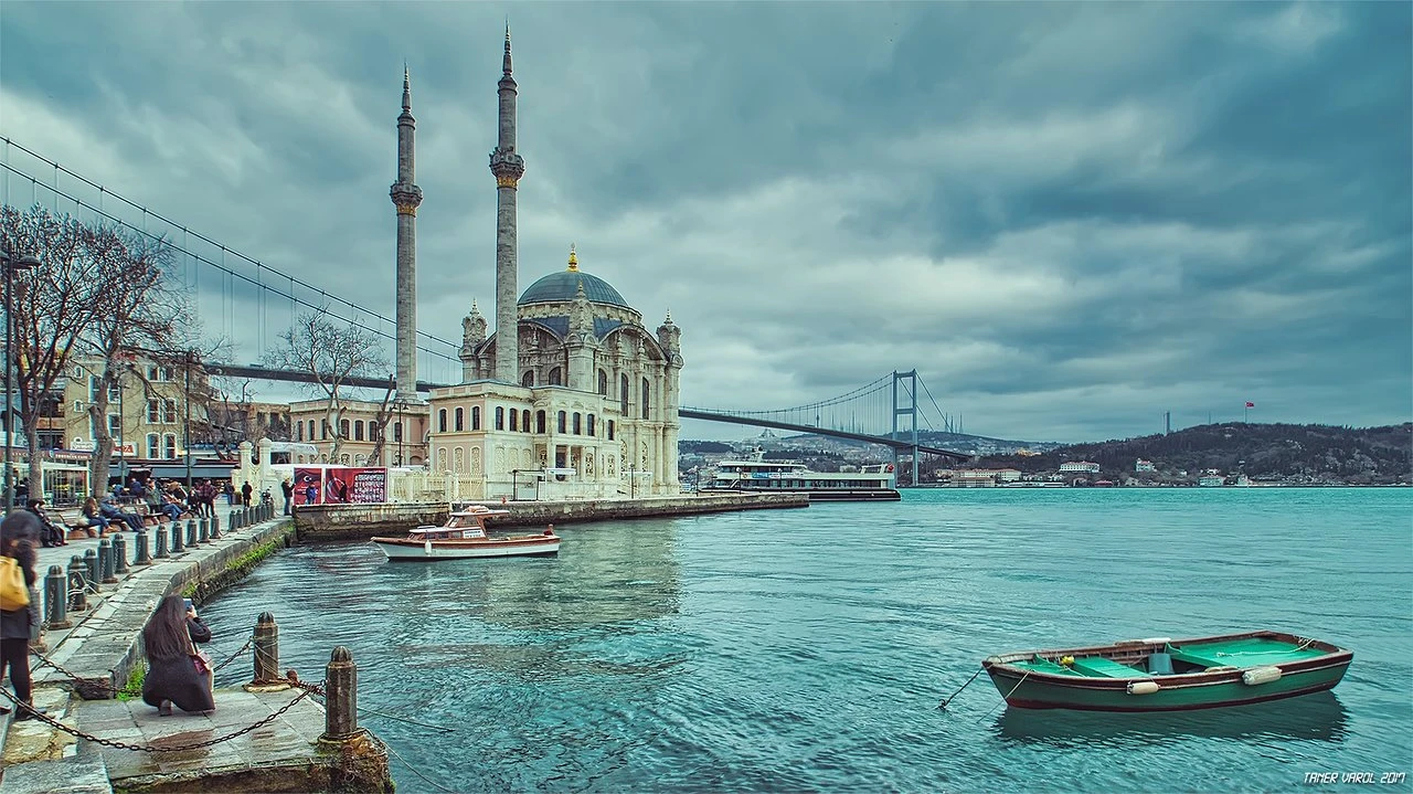 İstanbul’da Nereler Gezilir? İstanbul'da Gezilecek Yerler