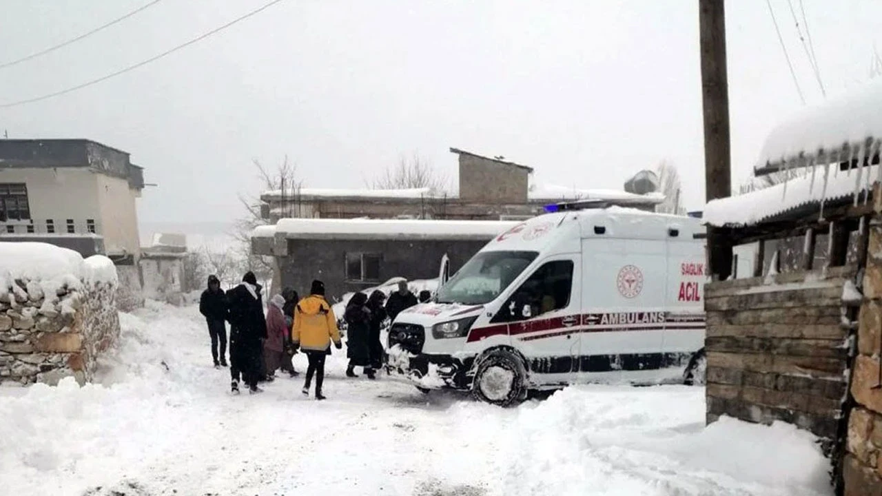 Türkiye kara teslim: Yollarda son durum