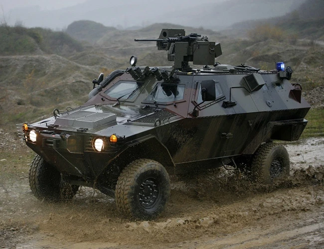 Türkiye’nin Yerli Üretim Milli Silahları