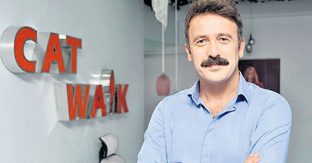 Reis filminde Cumhurbaşkanı Erdoğan'ı canlandıracak oyuncu Reha Beyoğlu oldu