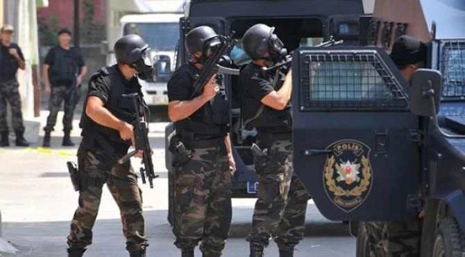 Rüyada polis görmek
