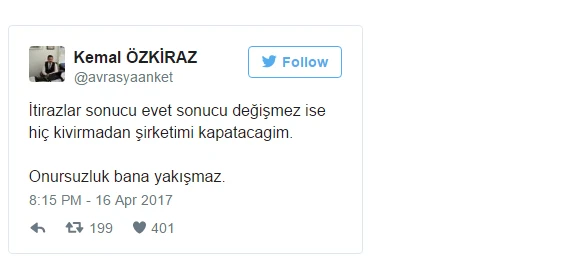 Kemal Özkiraz