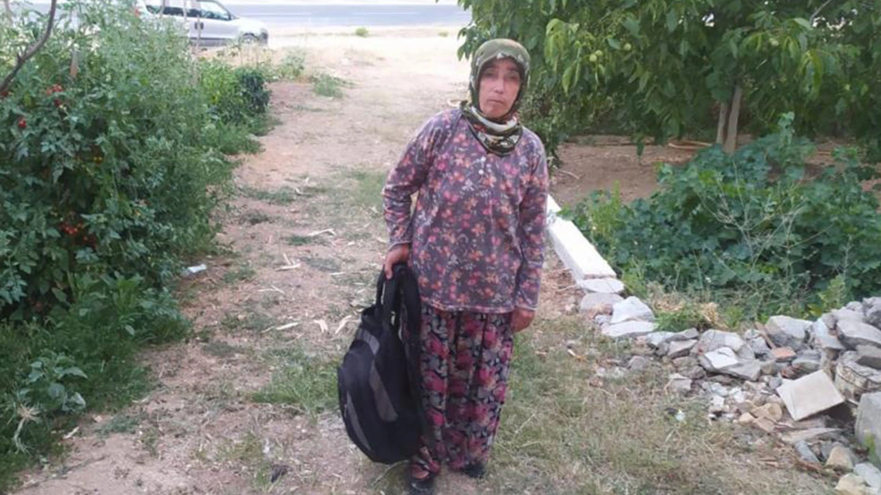 Türkiye'yi duygulandıran Durdu teyze konuştu: yine olsa yine yaparım