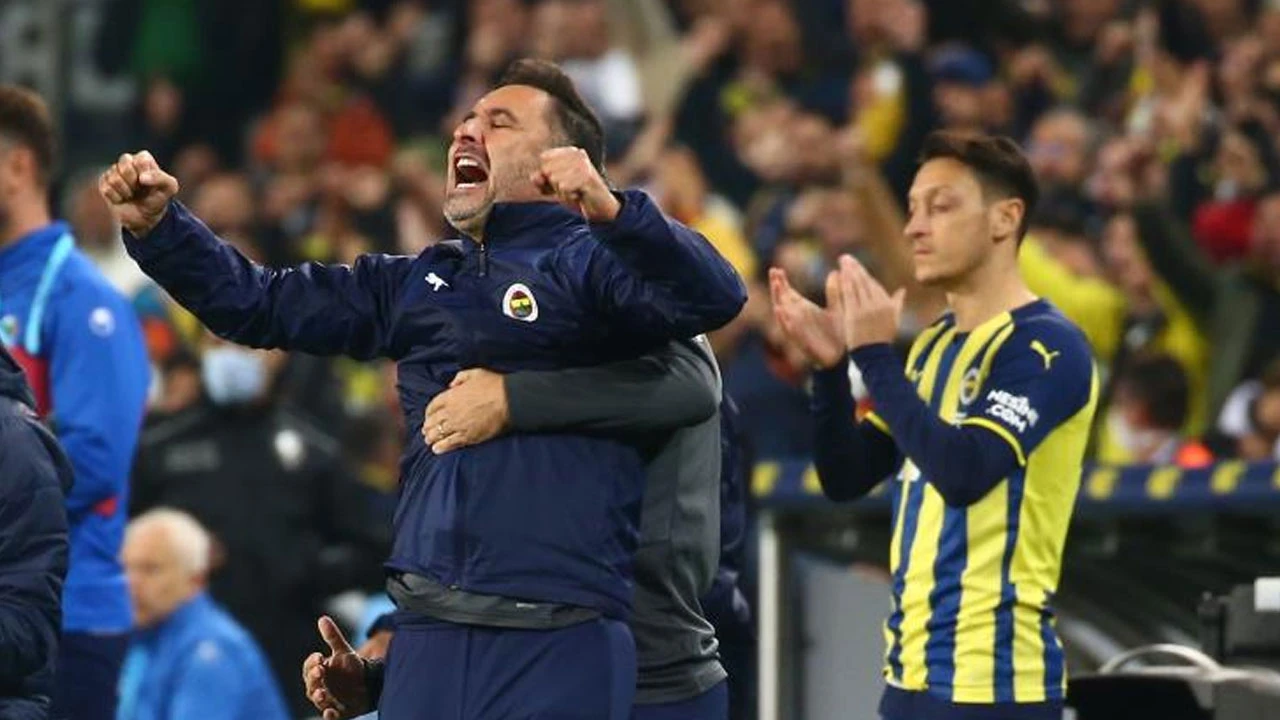 Fenerbahçe’de suçlu avı: Taraftar istifaya çağırdı, Koç Pereira’yı işaret etti