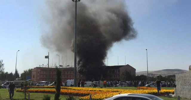 Hain saldırı! Şehit ve yaralı sayısı arttı