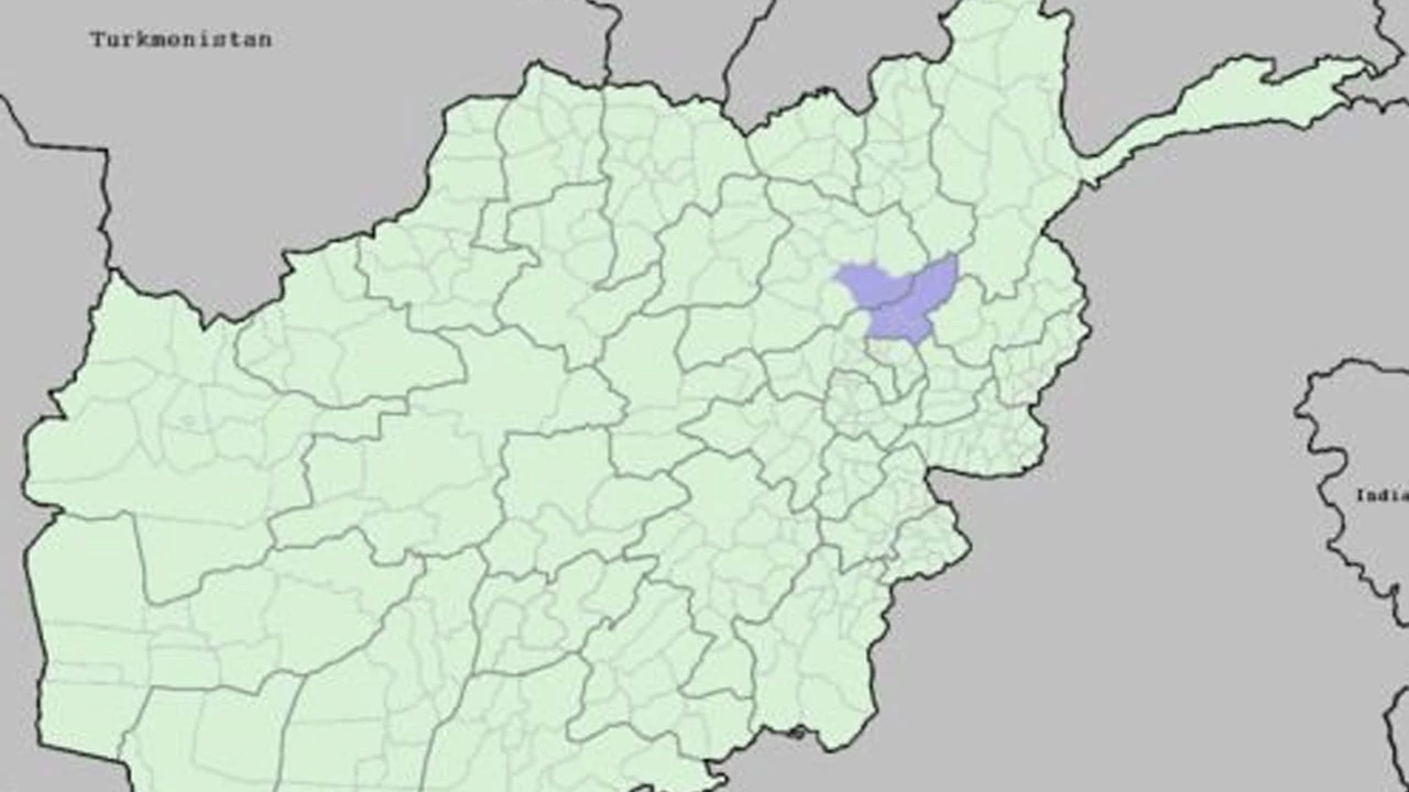 Taliban 'son kale' Pençşir’i kuşattı