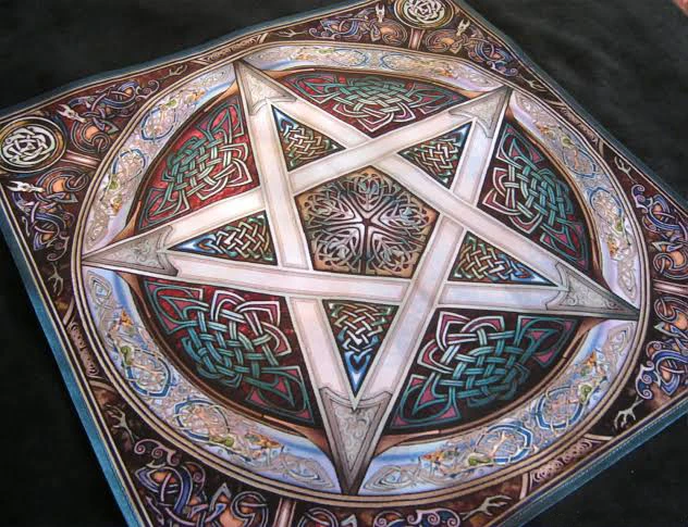 Spritüal Semboller ve Anlamları