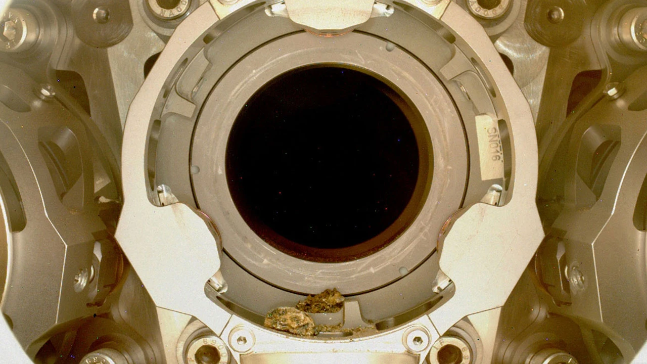 NASA, Mars aracını kurtarmayı başardı