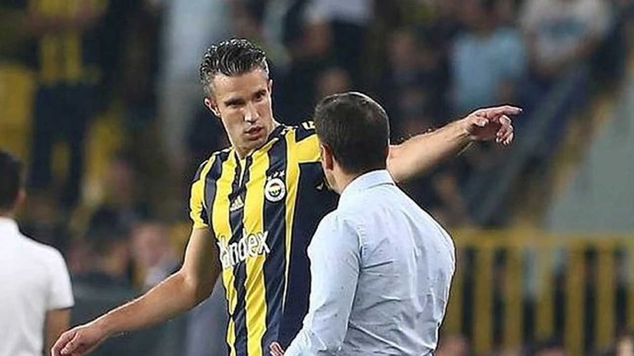 Fenerbahçeli eski yönetici Mahmut Uslu'dan Vitor Pereira itirafı: Üçkağıt yapmaya çalıştı