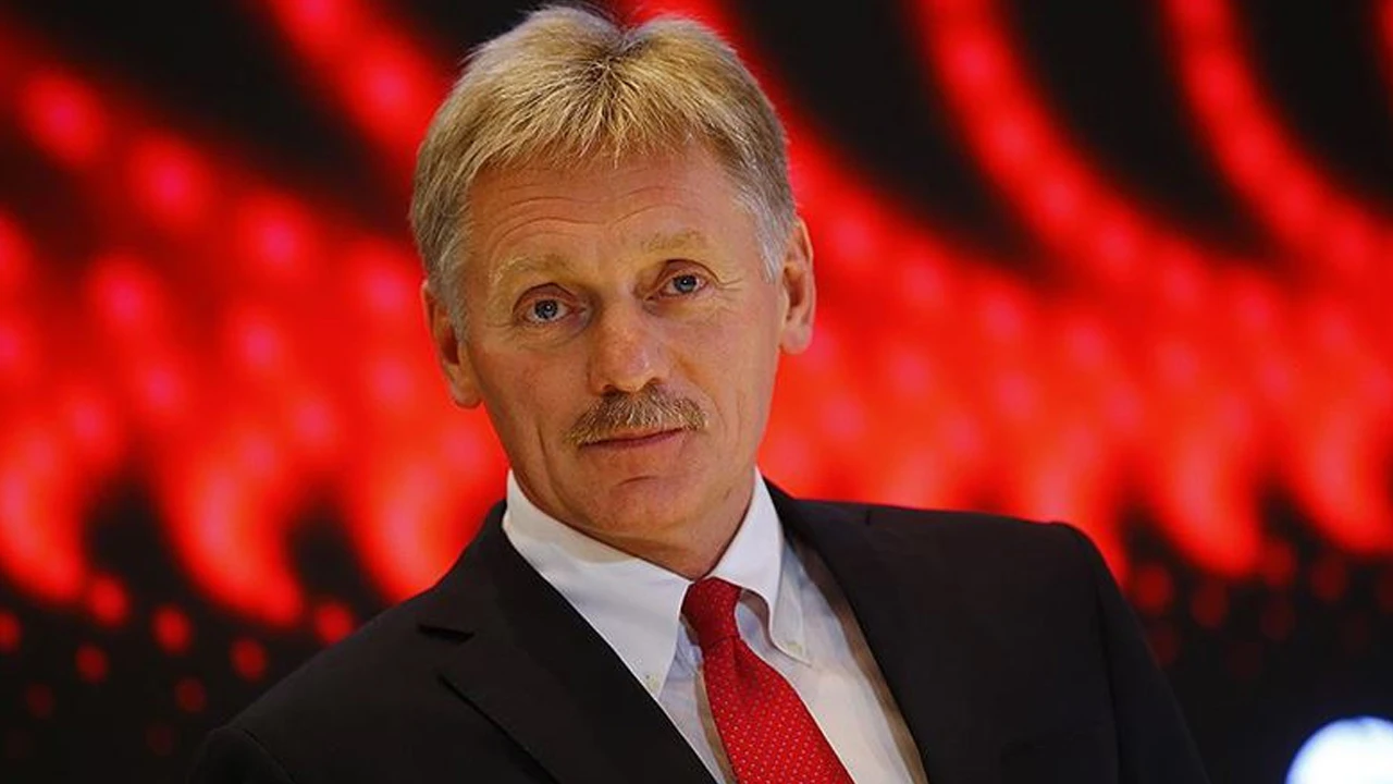 Biden'ın Putin'e yaptırım tehdidine Kremlin'den cevap