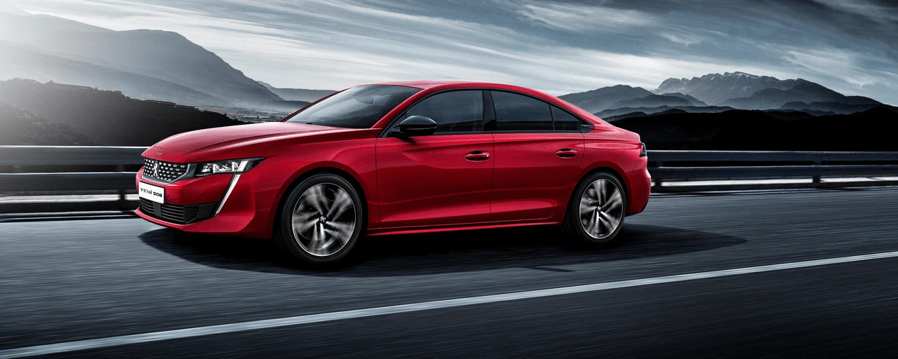 Peugeot, Cenevre'de 3 dünya tanıtımı gerçekleştirdi