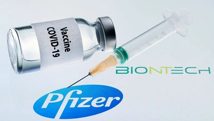 Pfizer/BioNTech aşısının etkinliği 6 ay sonra düşüyor