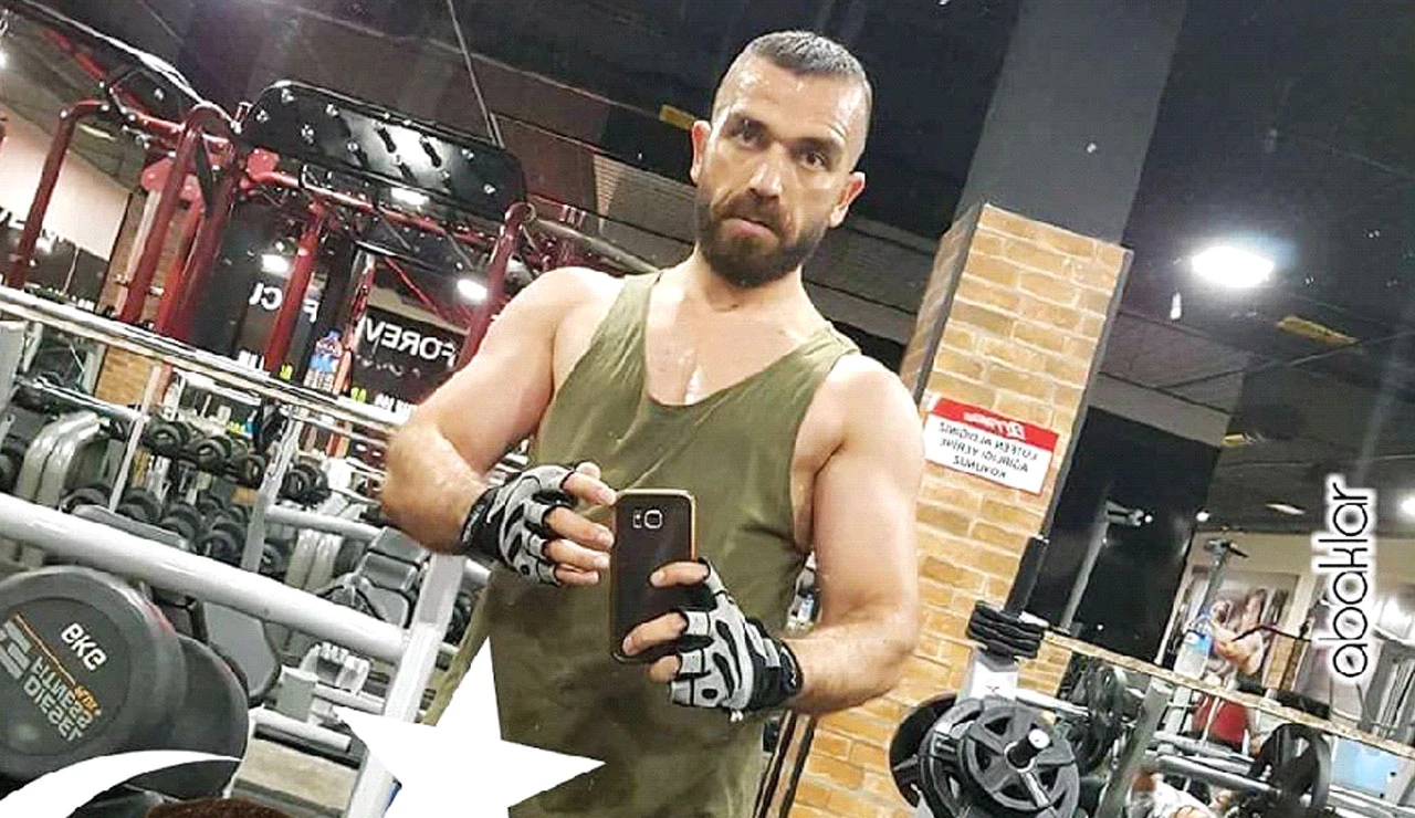 Pitbull dehşetinde yeni görüntüler: Asiye o köpeklerle böyle oynamış