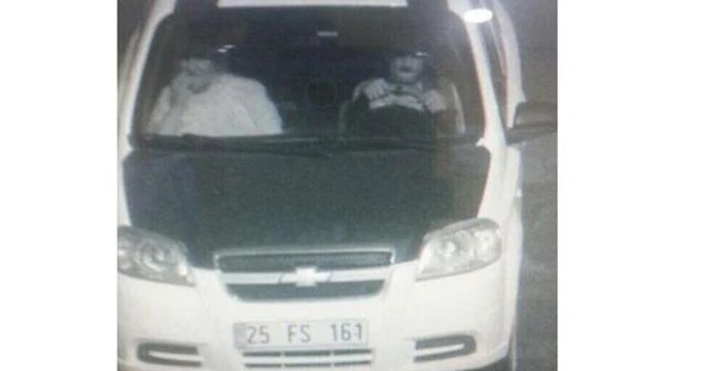 3 teröristle ilgili sıcak gelişme