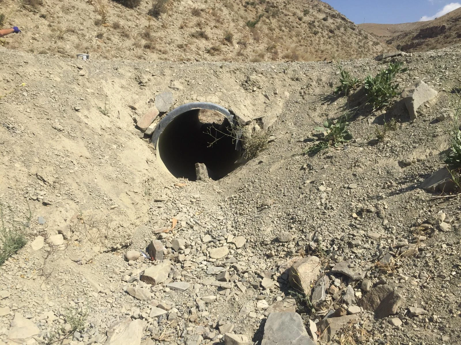 PKK'lı teröristlere 'Kıran Operasyonu' ile darbe indirildi