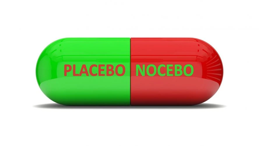 Covid-19 aşısının ardından yan etkiler aşıdan değil: Nocebo etkisi